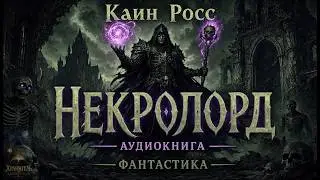 Некролорд (аудиокнига)