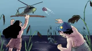 ПШЕШК на Выживание