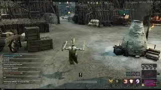 New World movement bug 2