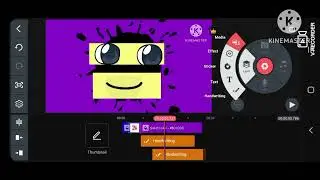 Klasky Csupo Remake (2003) Speedrun Be Like: