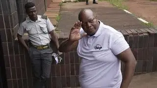 Zimbabwe : un opposant reconnu coupable d'incitation à la violence