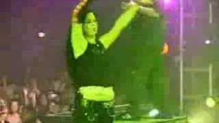 Evanescence - Bloopers