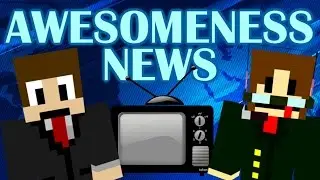 AWESOMENESS NEWS (CWOA Short)