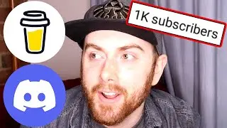 1K Subscribers! Come Hang With Us!