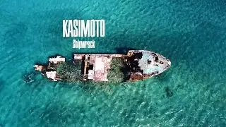 KASIMOTO - Shipwreck