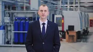 Фильм о заводе. Видеосъемка и изготовление фильмов о предприятиях в Минске