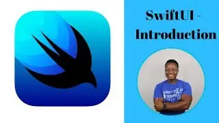 SwiftUI - Understanding Stacks and Modifiers - Build a SwiftUI iOS App