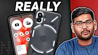 Why Nothing Phone 2 Become a Disaster?