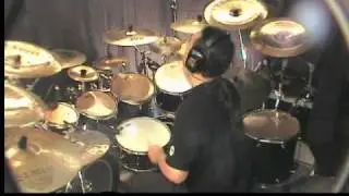 George Kollias - Ithyphallic