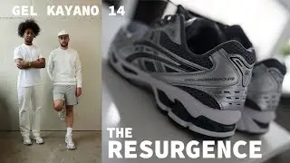 WHY is this SNEAKER having a RESURGENCE in 2024
