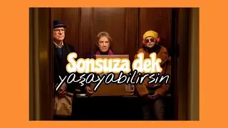 No Buses - Pretty Old Man | Türkçe Çeviri