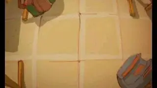 Rebecca Morse - student showreel2008