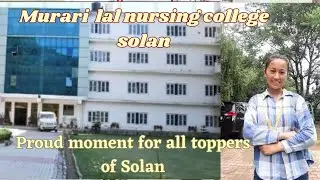A day in my life || MLM Solan ||