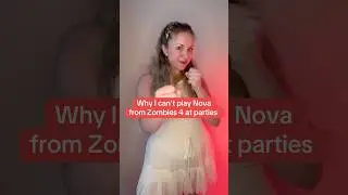Why I can’t play Nova from Zombies 4 