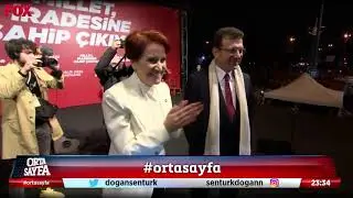 İstanbul Seni Hapsetmiş: Ekrem İmamoğlu