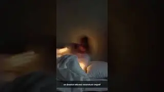 Сонный паралич каждый день