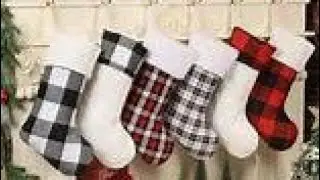 VLOGMAS WHATS IN OUR CHRISTMAS STOCKING STUFFER IDEAS 2025