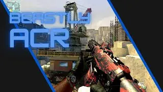 MW2 ACR regelt!