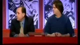 Alex Salmond - Rowan Tree