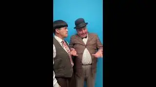 The Three Stooges Compilation Part 2 With @ChrisDurmick @CurlysGrandson @AndyPagana