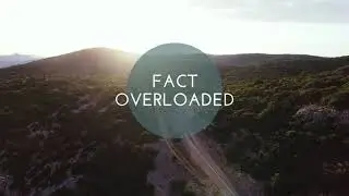 Fact Overloaded - Intro | Interesting Facts | Facts Video