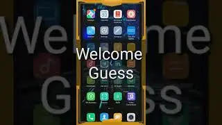 How to Enable App Drawer In Redmi Note 7s Phone