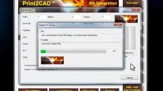 Raster to Vector and PDF to CAD