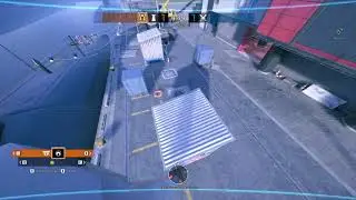 Anti-Coconut Nade Counter