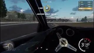 San Palezo Lap | CarX Drift Racing Online | Music Edit | PS4 Player