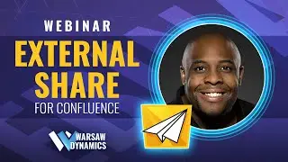 External Share for Confluence - Webinar, 11th December 2024 Recording