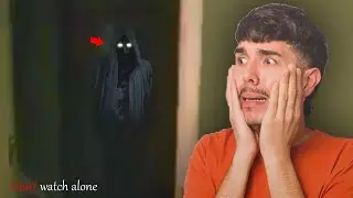 Yeh 5 Bhootiya Videos Dekhkar DARR Jaoge || Top 5 Scary Ghost Videos That Are UNEXPLAINED