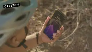 CASETiFY - Protective Cases