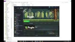 [Outdated - Mod manager in pinned comment] Peglin Modding Tutorial - How to Install BepInEx & mods