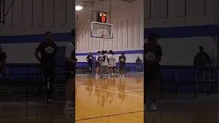 3 level scorer 