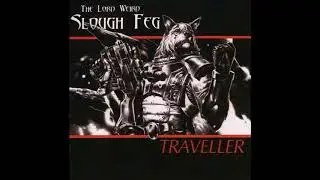 The Lord Weird Slough Feg   Traveller  Full Album