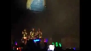 jkt 48 in concert at GOR UNY Yogyakarta