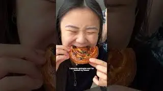 what I eat in a day as a solo traveller in South East Asia!! 