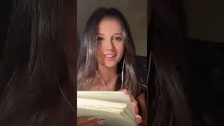 ASMR Drawing You - full version on TikTok #asmr #asmrtriggers #relax #personalattention