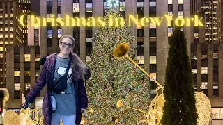 Come To New York For Christmas And See The Macy's Thanksgiving Parade, FAO Schwarz, And More!