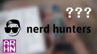Rozpakowanie Nerd Figurines Deluxe (grudzień 2022)