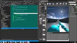Coherent UI for Unreal Engine 4 Installer and HUD tutorial