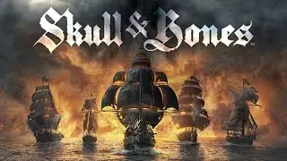 Skull and bones -  стримчанский