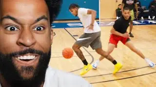 The Most HISTORIC 2v2 I’ve Seen Yet…
