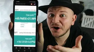 I Gave A Crypto Bot $1000 To Trade For 10 Days