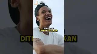 Hidup Berubah Berkat Kejujuran | Emmanuel Tuloe #faktaunik #shorts