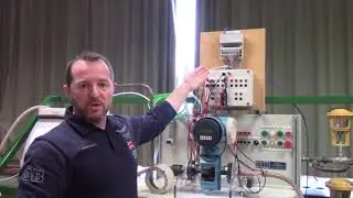 Cours de régulation