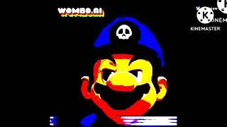 Preview 2 SMG3 Deepfake Effects (Sponsored By Preview 1982 Effects)