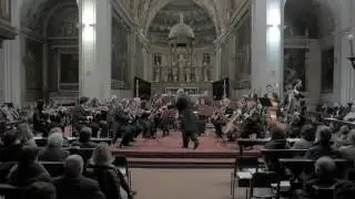 W.A. MOZART  Le Nozze di Figaro  Ouverture dir. Aldo Bernardi