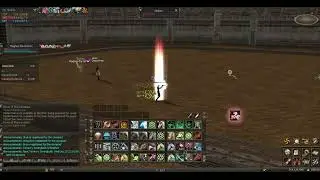 Elemental Master Olympiad Interlude L2 Aggression