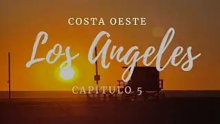 LOS ÁNGELES ᴘᴀʀᴛᴇ ɪɪ: Venice Beach & Santa Monica | Costa Oeste EE.UU. | Epicoviajero